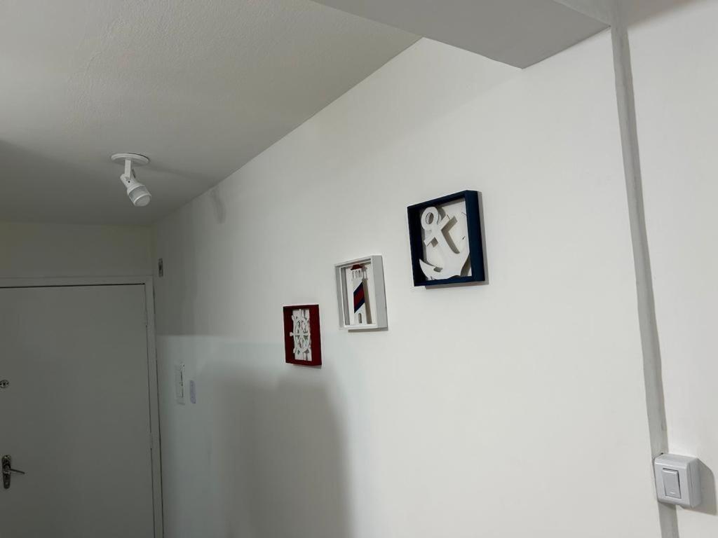 Giardino Charmoso Em Bc Apartamento *