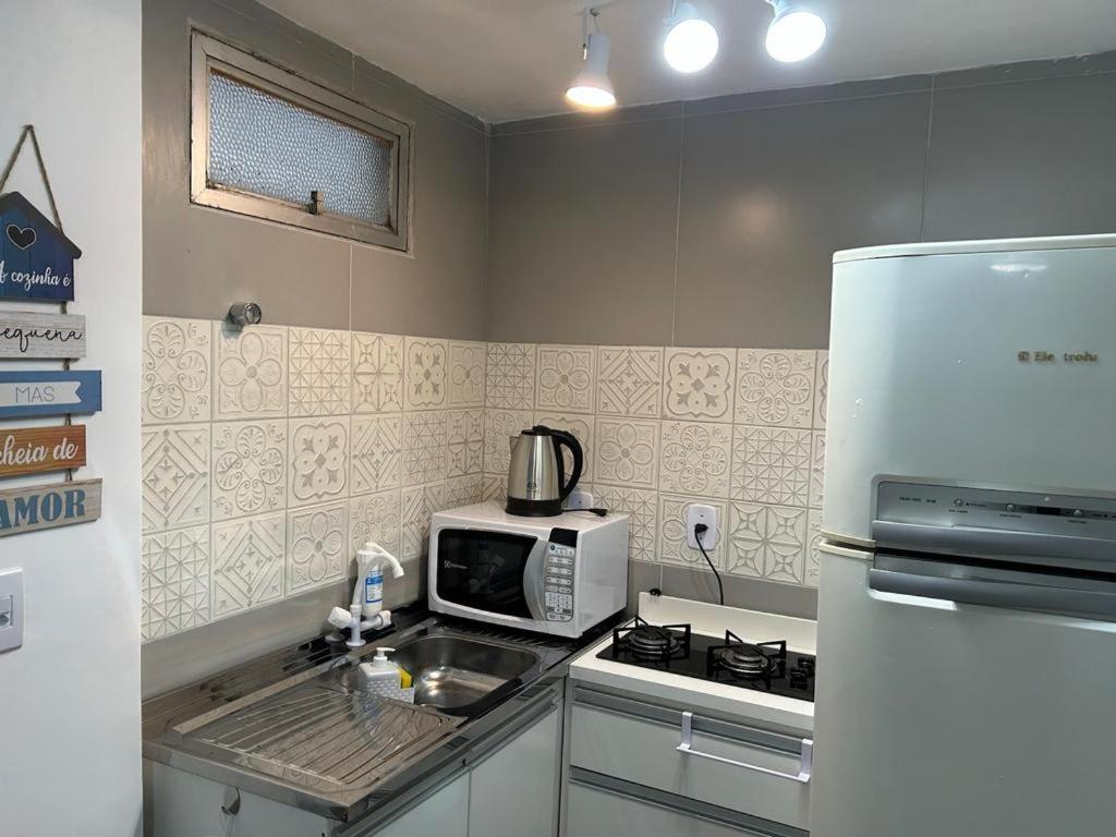 Apartamento Giardino Charmoso Em Bc Balneario Camboriu
