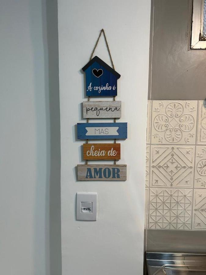 Giardino Charmoso Em Bc Apartamento