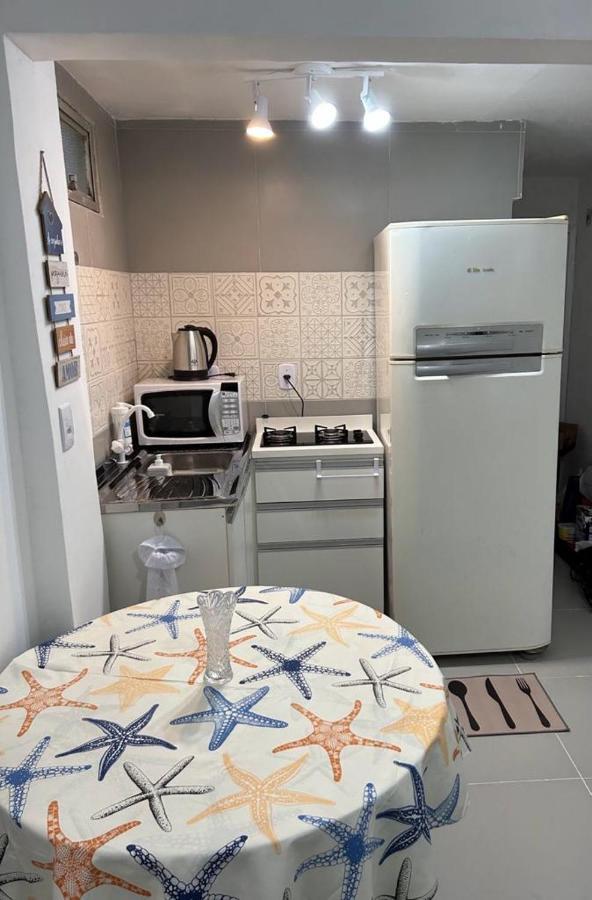 Giardino Charmoso Em Bc Apartamento