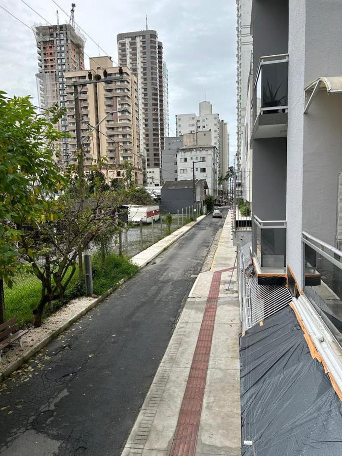 Giardino Charmoso Em Bc Balneario Camboriu