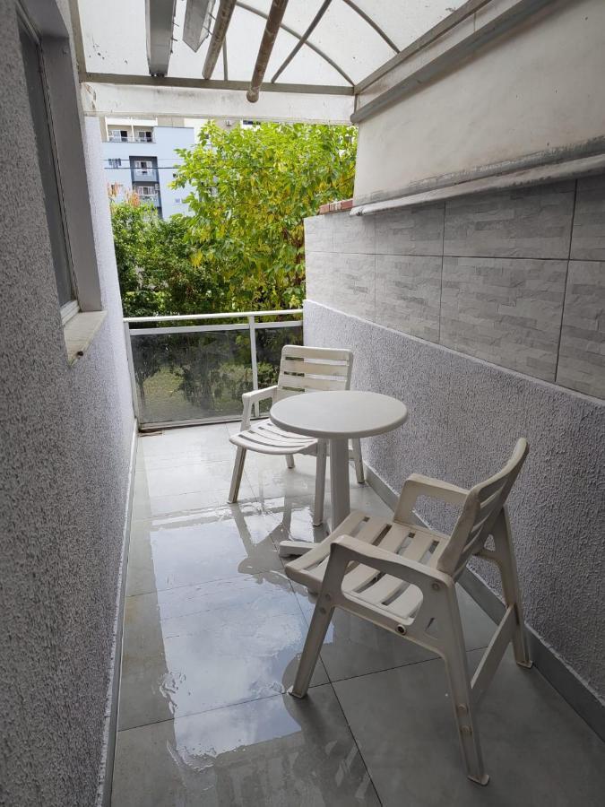 Apartamento Giardino Charmoso Em Bc *